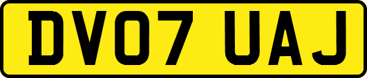 DV07UAJ