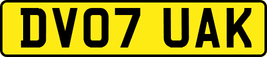 DV07UAK