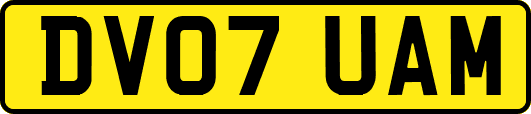 DV07UAM