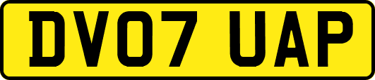 DV07UAP
