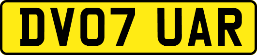DV07UAR