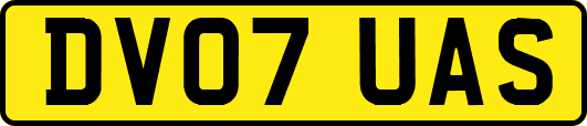 DV07UAS