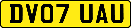 DV07UAU