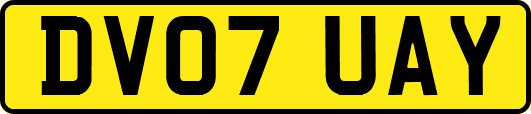 DV07UAY