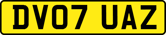 DV07UAZ
