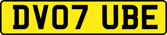 DV07UBE
