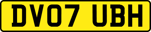 DV07UBH