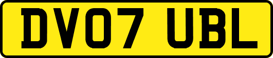 DV07UBL