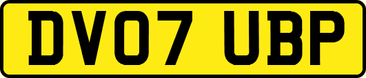 DV07UBP
