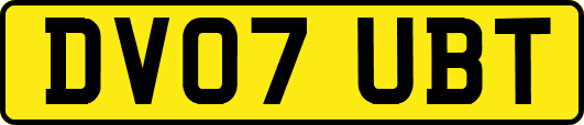 DV07UBT