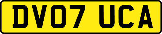 DV07UCA