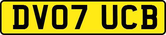 DV07UCB