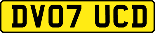 DV07UCD
