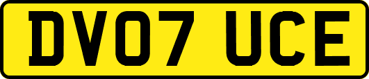 DV07UCE