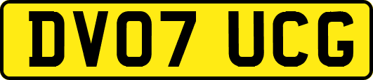 DV07UCG