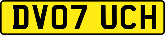DV07UCH