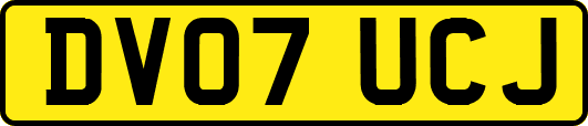 DV07UCJ