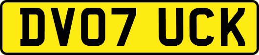 DV07UCK