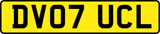 DV07UCL