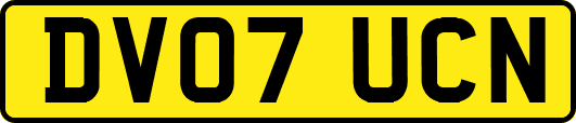 DV07UCN