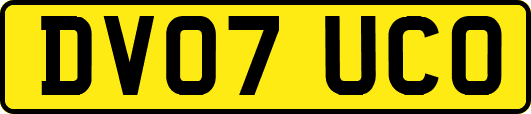 DV07UCO