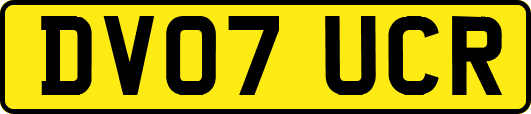 DV07UCR