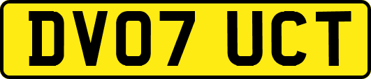 DV07UCT