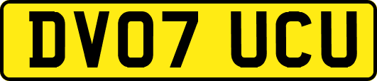 DV07UCU