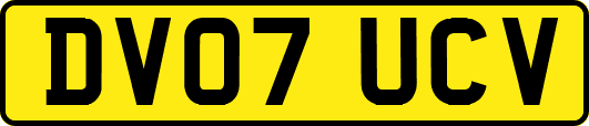 DV07UCV