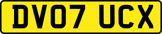 DV07UCX