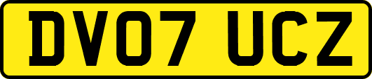 DV07UCZ