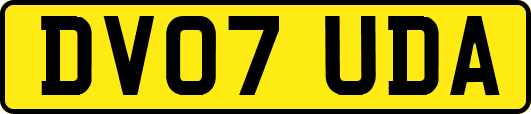 DV07UDA