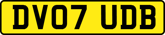 DV07UDB