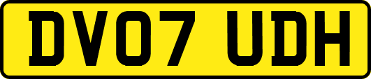DV07UDH