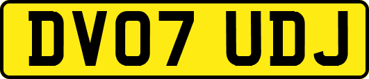 DV07UDJ