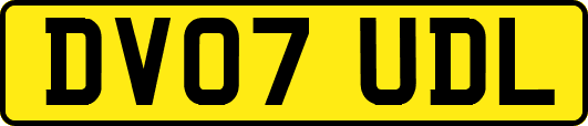DV07UDL