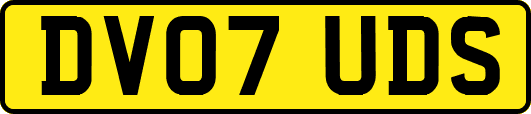DV07UDS