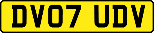DV07UDV