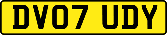 DV07UDY