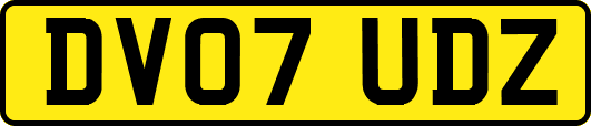 DV07UDZ
