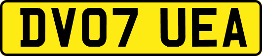 DV07UEA
