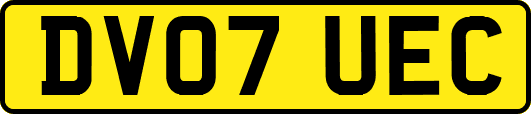 DV07UEC