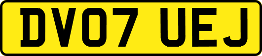DV07UEJ
