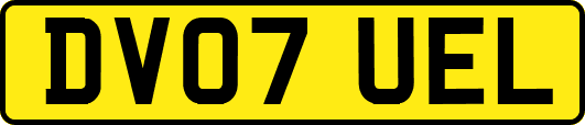 DV07UEL
