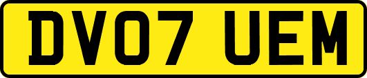 DV07UEM