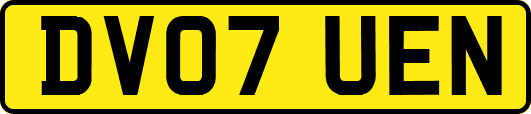 DV07UEN