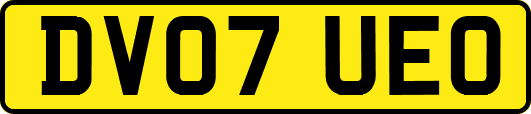 DV07UEO