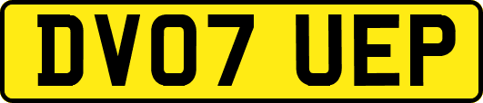 DV07UEP