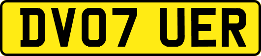DV07UER