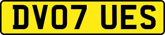 DV07UES